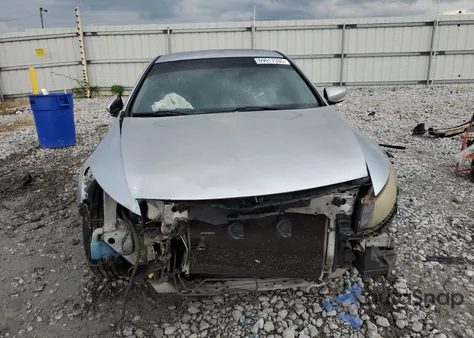 2008 Honda Accord Lx-S из США, поврежденный, VIN 1HGCS12318A028966